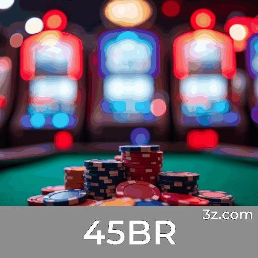 45BR Tecnologia e Personalização: Experiência de Recompensas Sob Medida