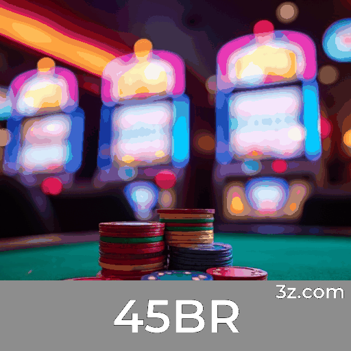 Descubra a Diversidade de Jogos no 45BR Casino
