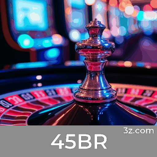 45BR: Descubra o Paraíso de Jogos com Milhares de Opções e Qualidade Global