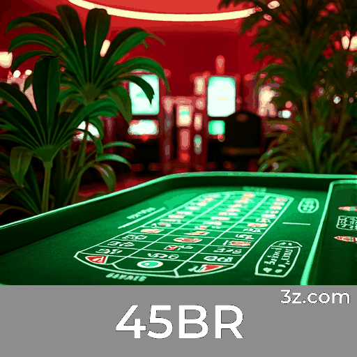 Análise de Bônus 45BR: Estratégias Calculadas para Otimizar Retornos