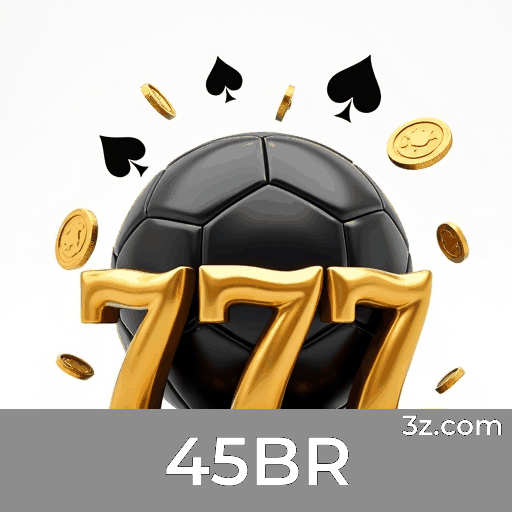 45BR: Profissionalismo e Confiabilidade em Apostas Online