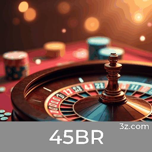 Aposte em 45BR: Esportes e Eventos Brasileiros