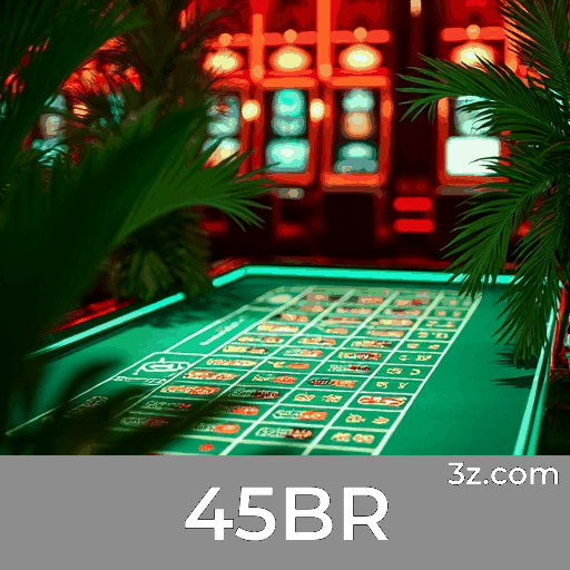 45BR: Registre-se Agora com Segurança e Benefícios Exclusivos