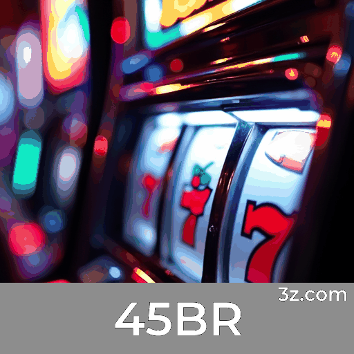 45BR: Plataforma Segura e Profissional com Experiência Inigualável