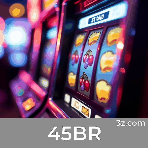 Registre-se Rapidamente e Desbloqueie Recompensas Exclusivas 45BR