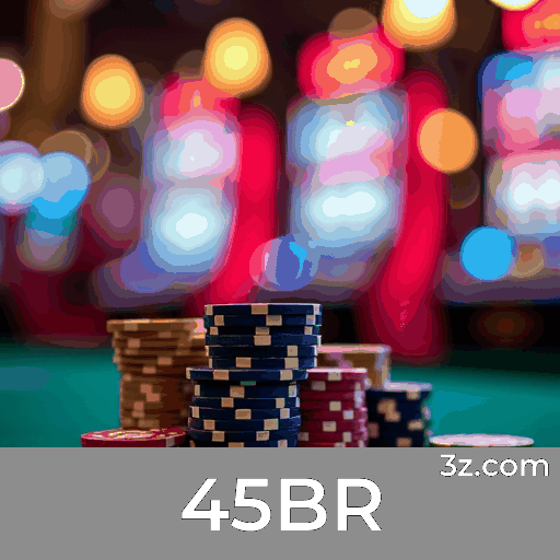 45BR: Download Rápido e Uso Facil para Brasileiros