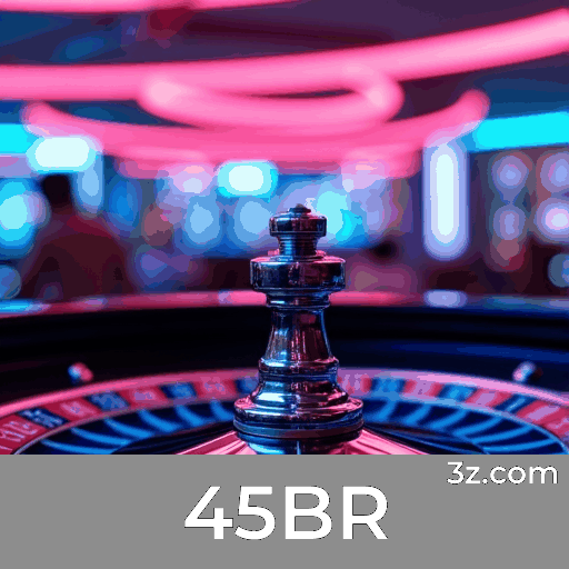 45BR: Um Mundo de Jogos Selecionados e de Excelência