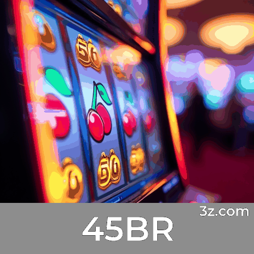 45BR: Apostas Esportivas Completas e Odds Instantâneas