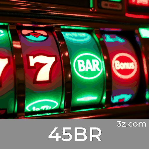 45BR: Profissionalismo e Confiabilidade em Apostas Online