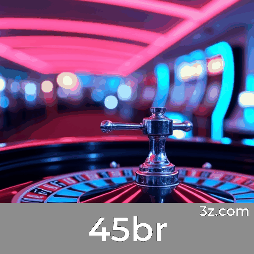 45br: A Plataforma de Apostas com Vantagens e Serviços Profissionais