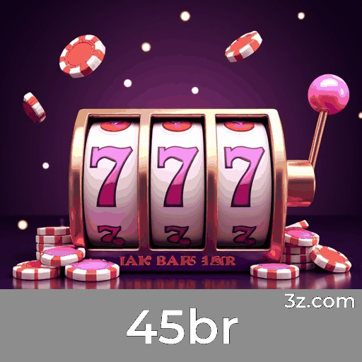 45br: Seu Cassino Online Seguro e Divertido