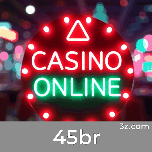 45br: A Revolução das Apostas no Seu Celular