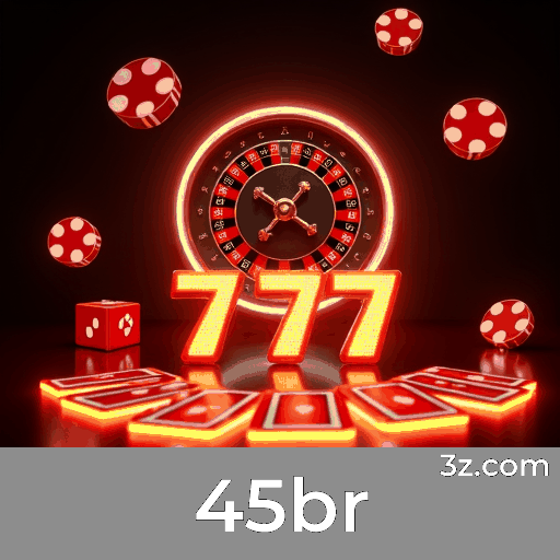 45br Promoções Inteligentes: Experiência Personalizada de Apostas