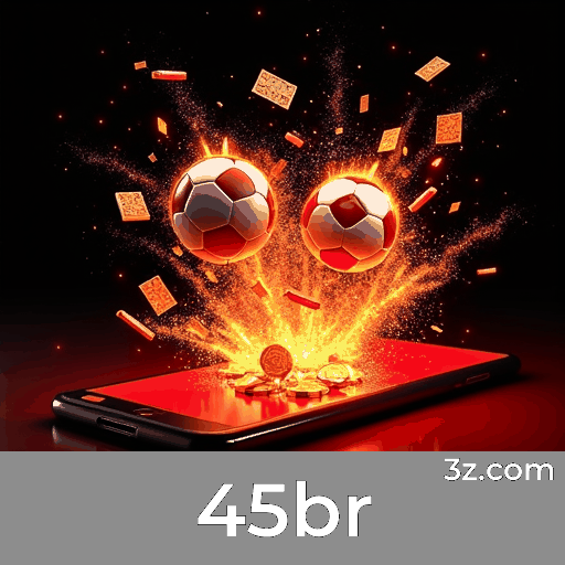 Desbloqueie Privilégios Exclusivos com Sua Conta 45br